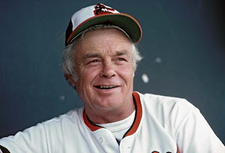 FamousPeopleFacts - Earl Weaver