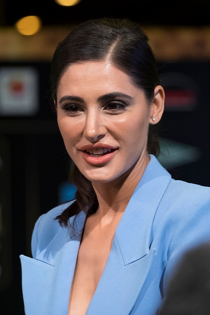 FamousPeopleFacts - Nargis Fakhri