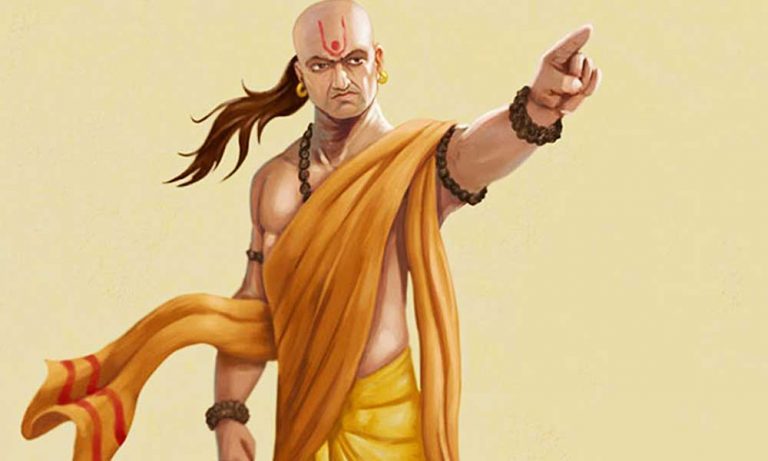 FamousPeopleFacts - Chanakya