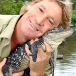 FamousPeopleFacts - Steve Irwin