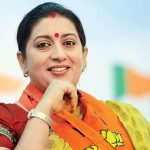 FamousPeopleFacts - Smriti Irani