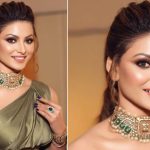 FamousPeopleFacts - Urvashi Rautela