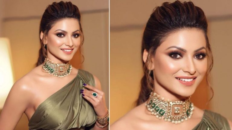 FamousPeopleFacts - Urvashi Rautela