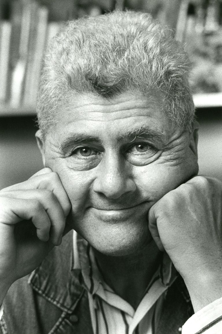 FamousPeopleFacts - Howard Nemerov