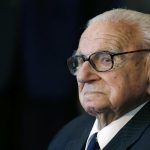 FamousPeopleFacts - Nicholas Winton