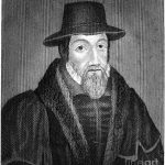 FamousPeopleFacts - John Foxe