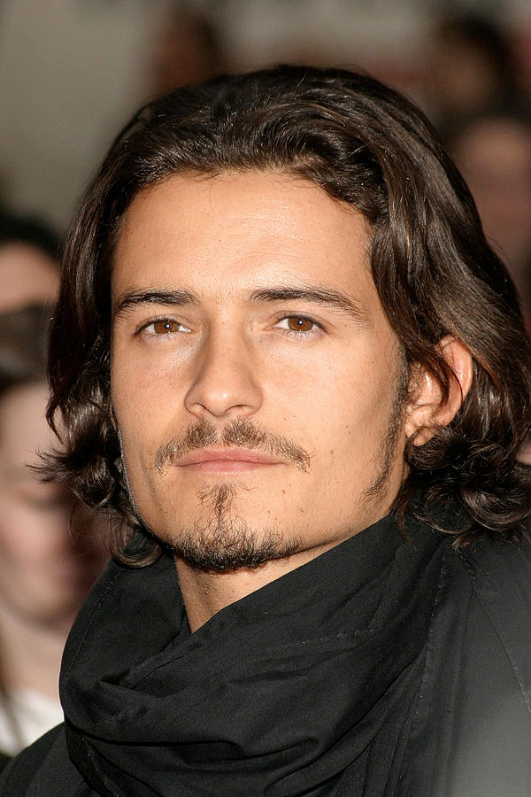 FamousPeopleFacts - Orlando Bloom