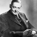 FamousPeopleFacts - T. S. Eliot