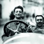 FamousPeopleFacts - Enzo Ferrari