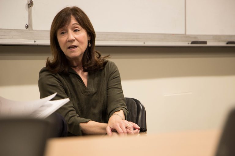 FamousPeopleFacts - Jane Mayer