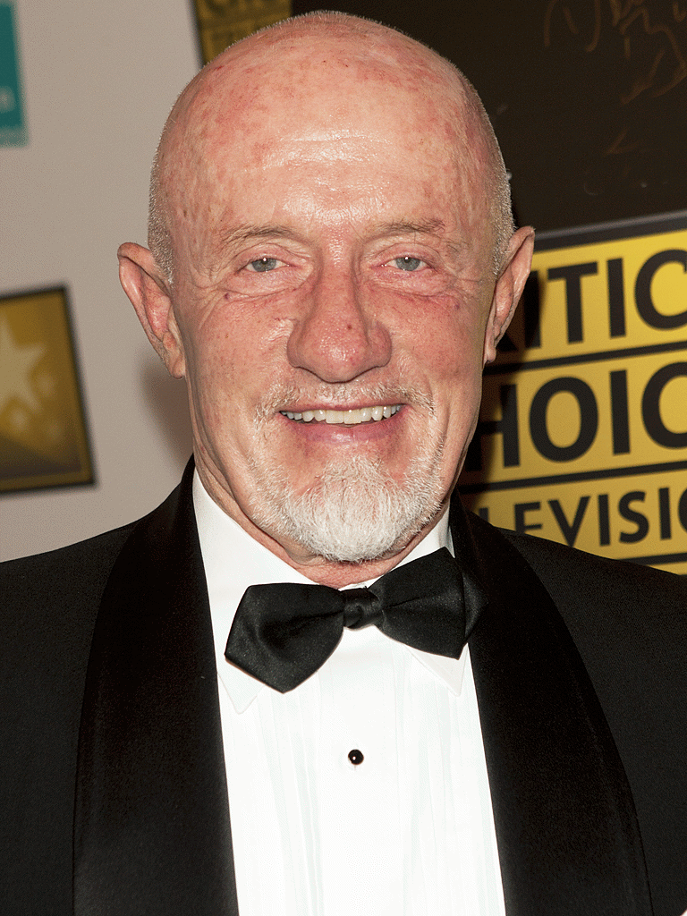 FamousPeopleFacts - Jonathan Banks