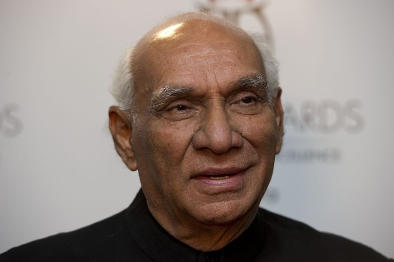 FamousPeopleFacts - Yash Chopra