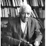 FamousPeopleFacts - C. L. R. James