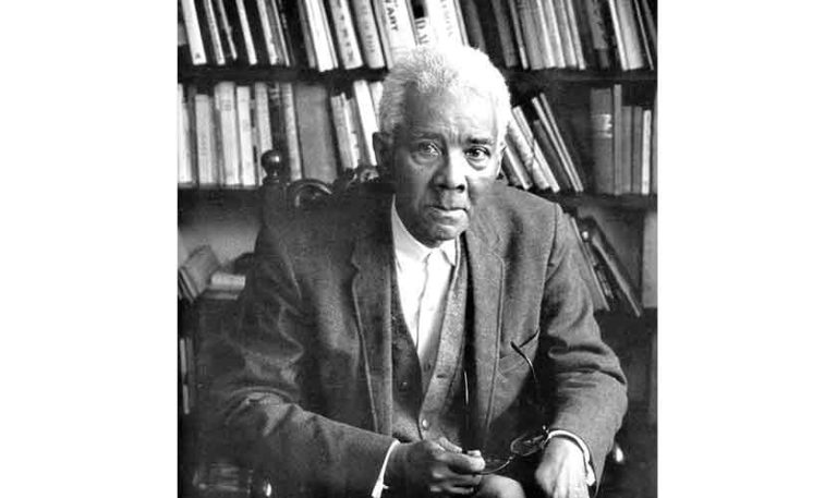 FamousPeopleFacts - C. L. R. James