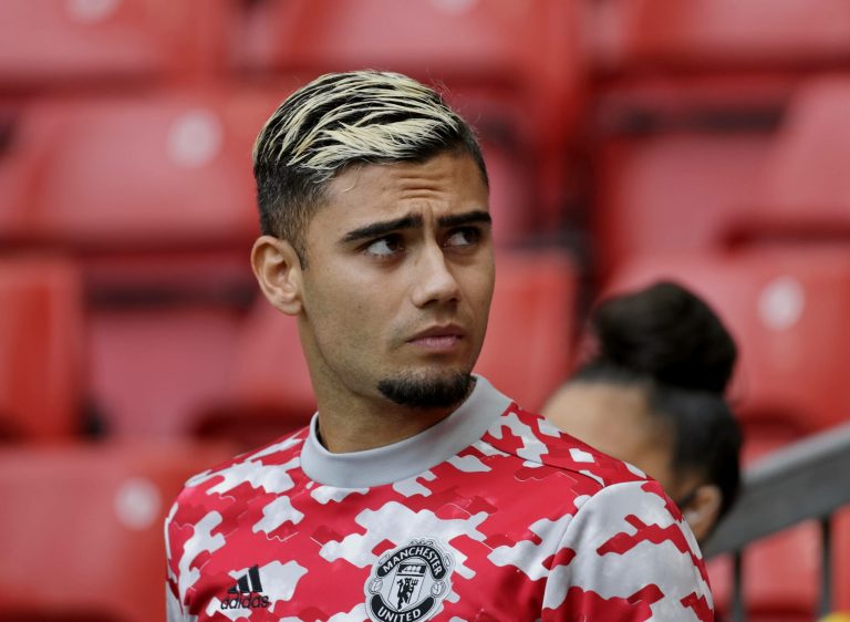 FamousPeopleFacts - Andreas Pereira