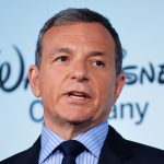 FamousPeopleFacts - Bob Iger