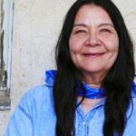 FamousPeopleFacts - Leslie Marmon Silko