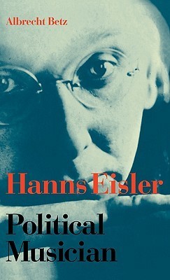 FamousPeopleFacts - Hanns Eisler