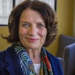 FamousPeopleFacts - Margaret Trudeau