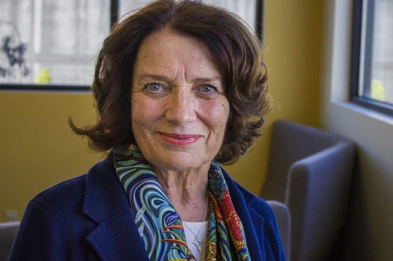 FamousPeopleFacts - Margaret Trudeau