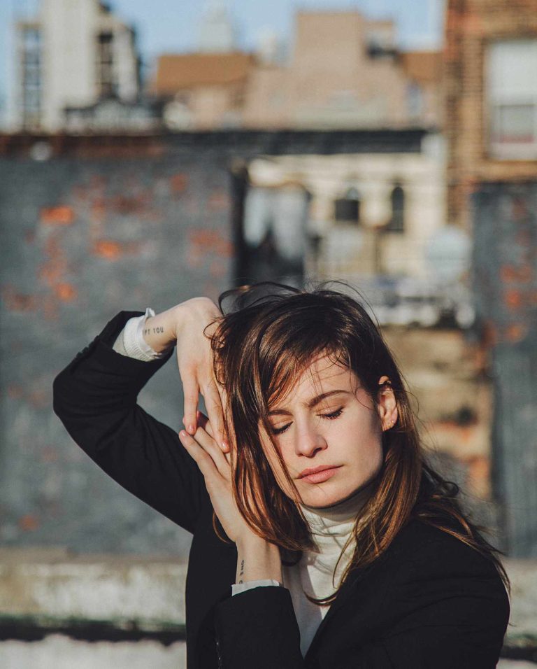 FamousPeopleFacts - Christine and the Queens