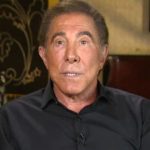 FamousPeopleFacts - Steve Wynn