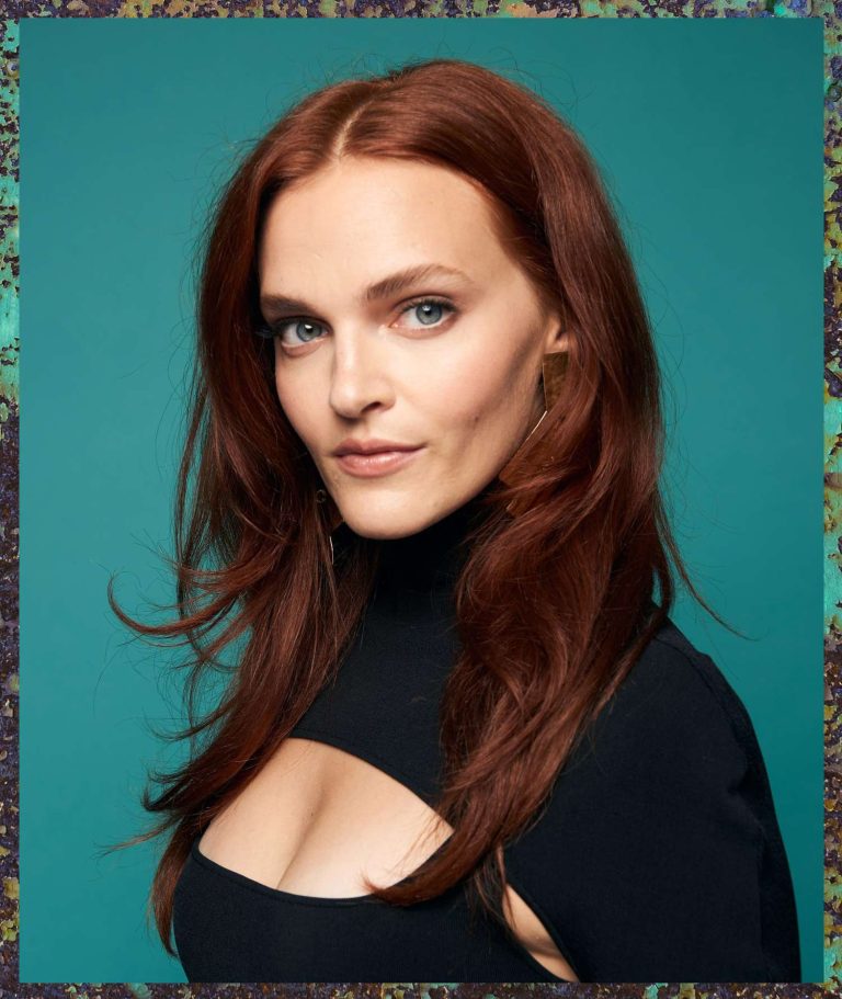 FamousPeopleFacts - Madeline Brewer