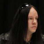 FamousPeopleFacts - Joey Jordison