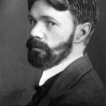 FamousPeopleFacts - D. H. Lawrence