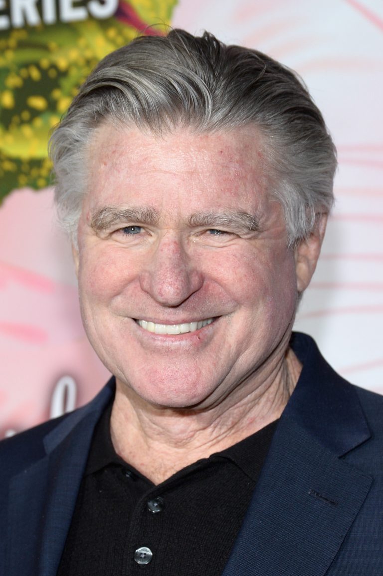 FamousPeopleFacts - Treat Williams