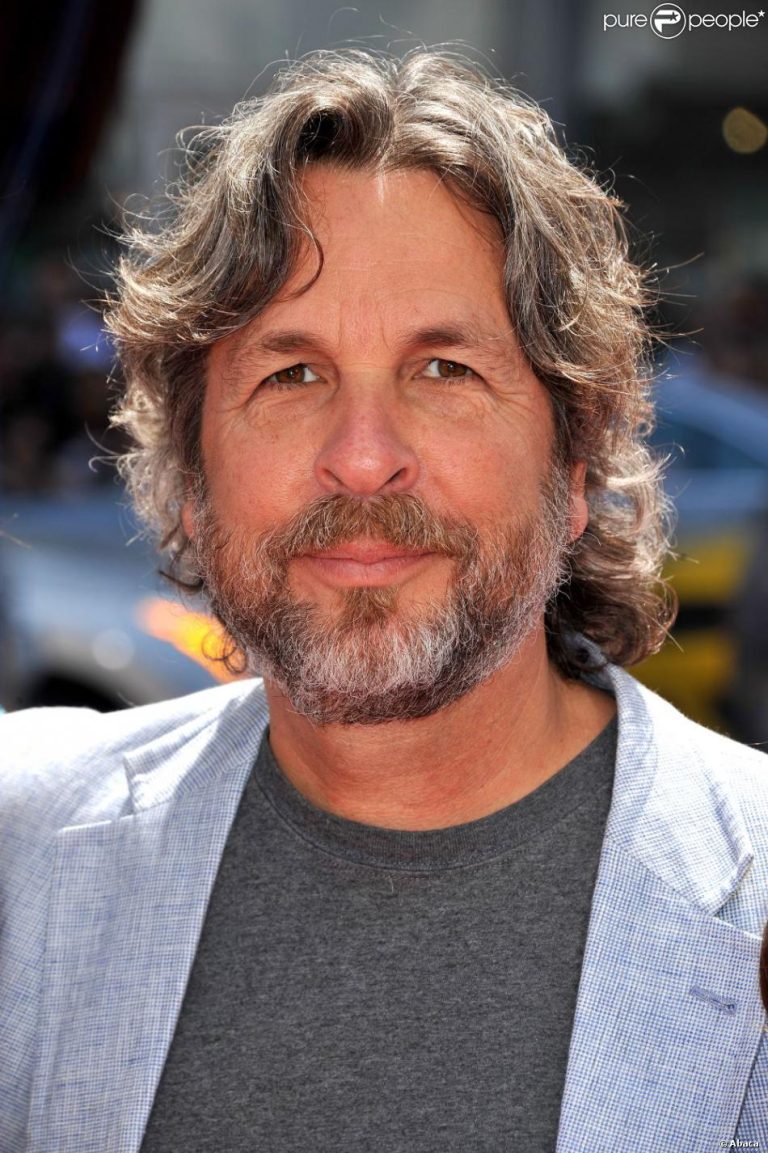 FamousPeopleFacts - Peter Farrelly