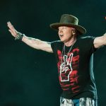 FamousPeopleFacts - Axl Rose