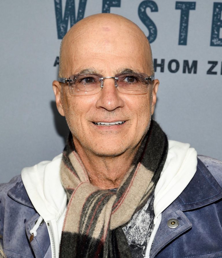 FamousPeopleFacts - Jimmy Iovine