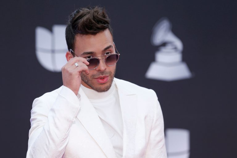 FamousPeopleFacts - Prince Royce