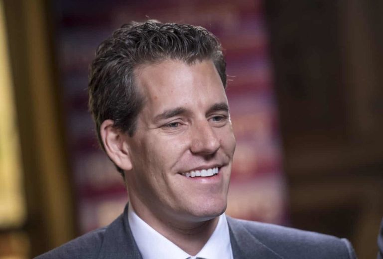 FamousPeopleFacts - Cameron Winklevoss