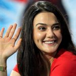 FamousPeopleFacts - Preity Zinta