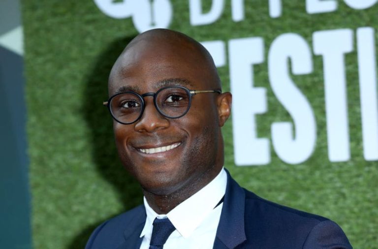 FamousPeopleFacts - Barry Jenkins