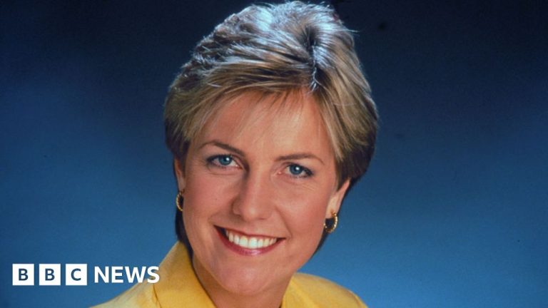 FamousPeopleFacts - Jill Dando