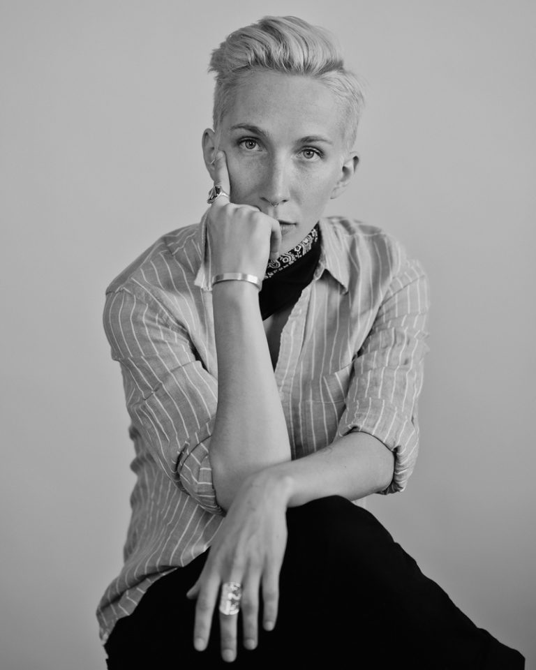 FamousPeopleFacts - iO Tillett Wright