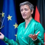 FamousPeopleFacts - Margrethe Vestager