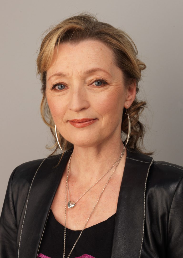 FamousPeopleFacts - Lesley Manville