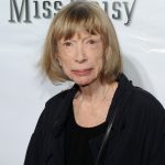 FamousPeopleFacts - Joan Didion