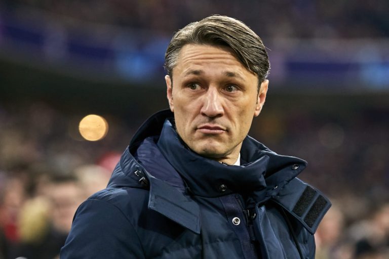 FamousPeopleFacts - Niko Kovac