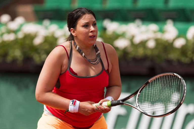 FamousPeopleFacts - Marion Bartoli