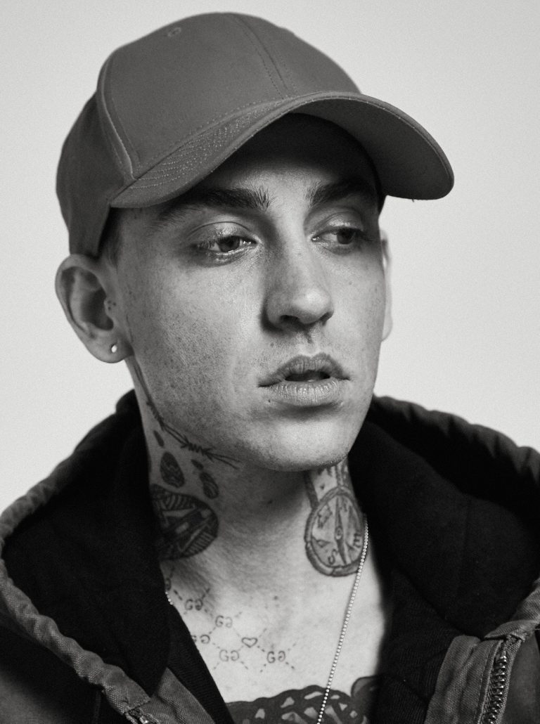 FamousPeopleFacts - Blackbear