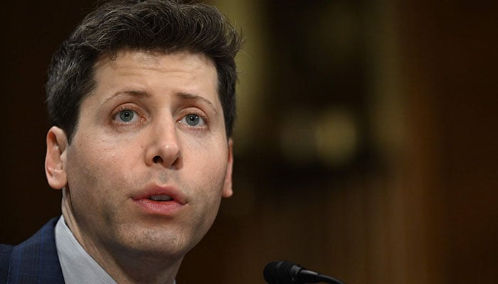 FamousPeopleFacts - Sam Altman