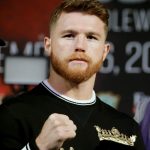 FamousPeopleFacts - Canelo Alvarez