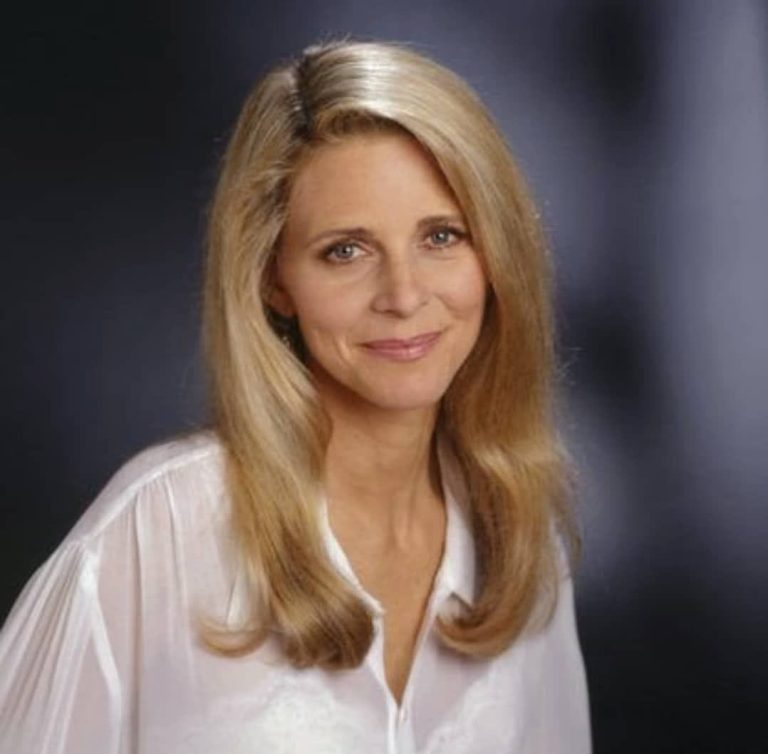 FamousPeopleFacts - Lindsay Wagner