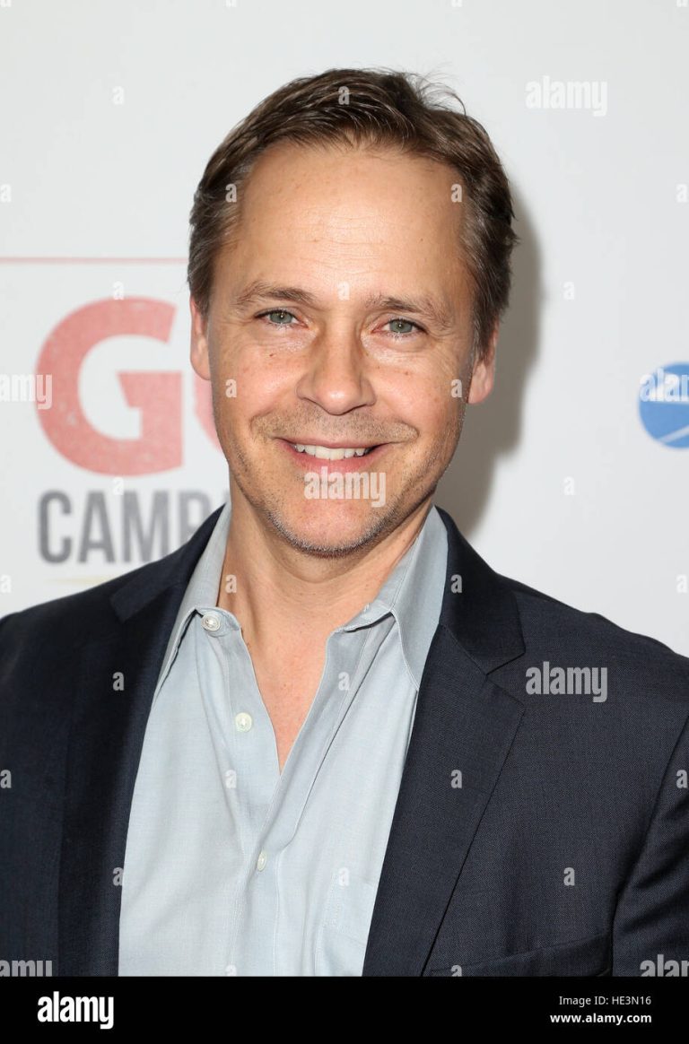 FamousPeopleFacts - Chad Lowe