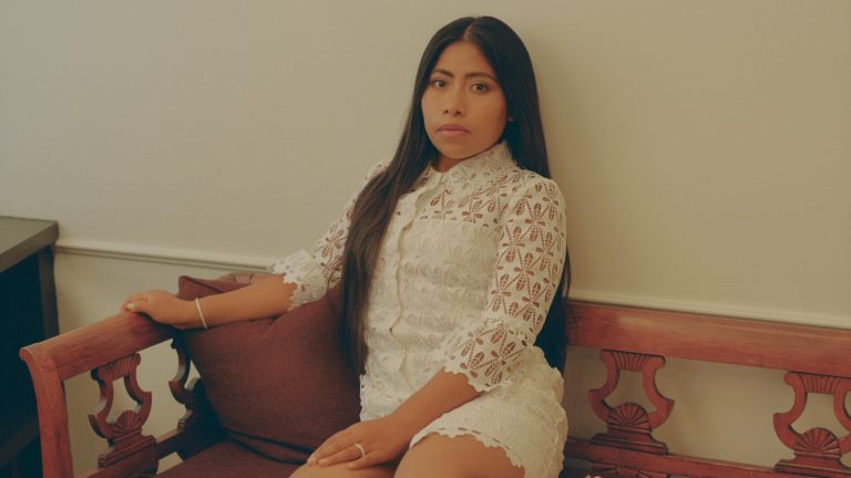 FamousPeopleFacts - Yalitza Aparicio